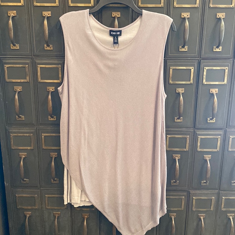 RONEN CHEN Top